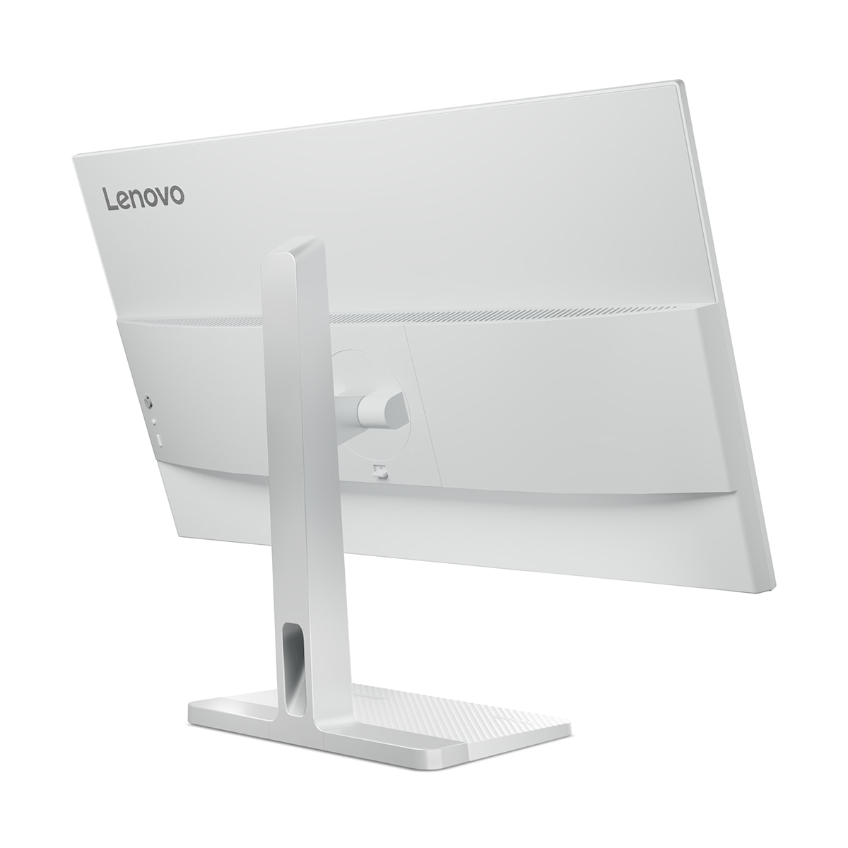 Monitor PC 68,5cm (27") Lenovo L27h-4A, 100 Hz, QHD Gris-5