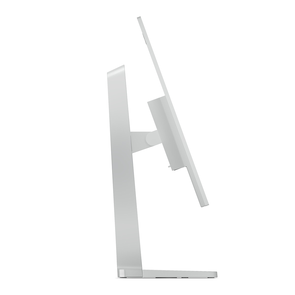 Monitor PC 68,5cm (27") Lenovo L27h-4A, 100 Hz, QHD Gris-6