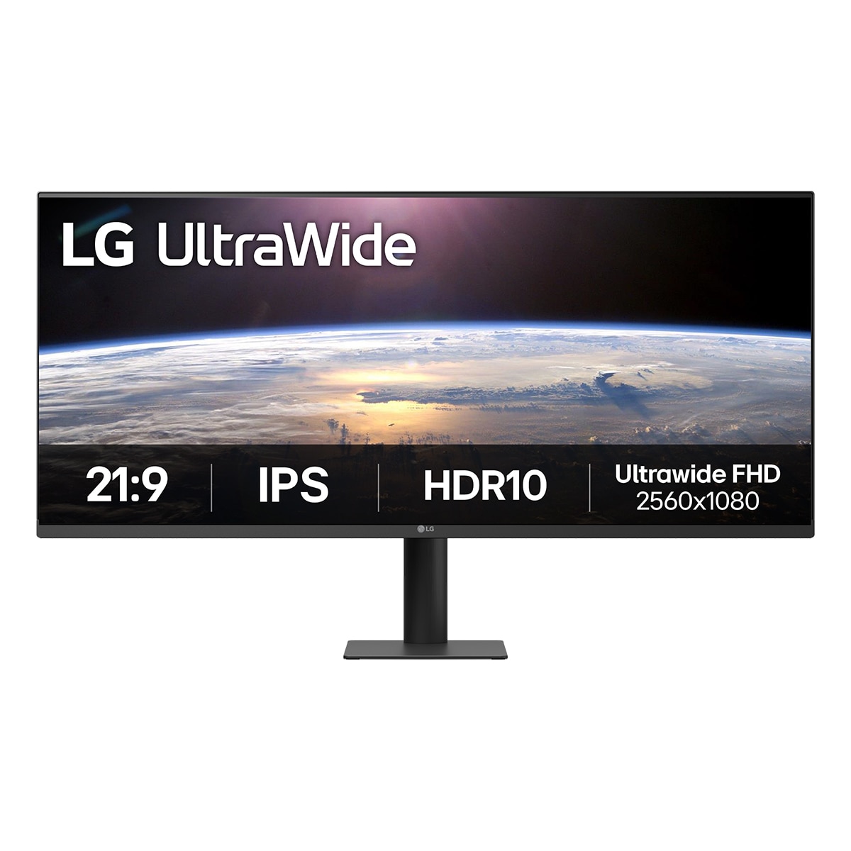 Imagen 0 de Monitor PC 86,36cm (34") LG 34U511A, 100 Hz, UltraWide Full HD