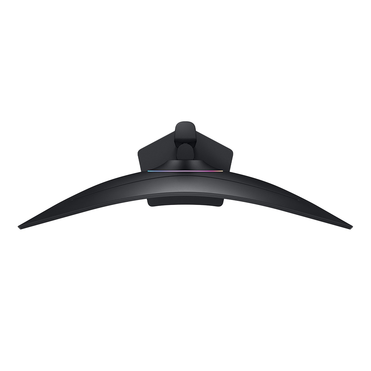 Monitor PC curvo Gaming 93,98cm (37") Samsung Odyssey G7/G75F LS37FG756, 165 Hz, UHD 4K Negro-8