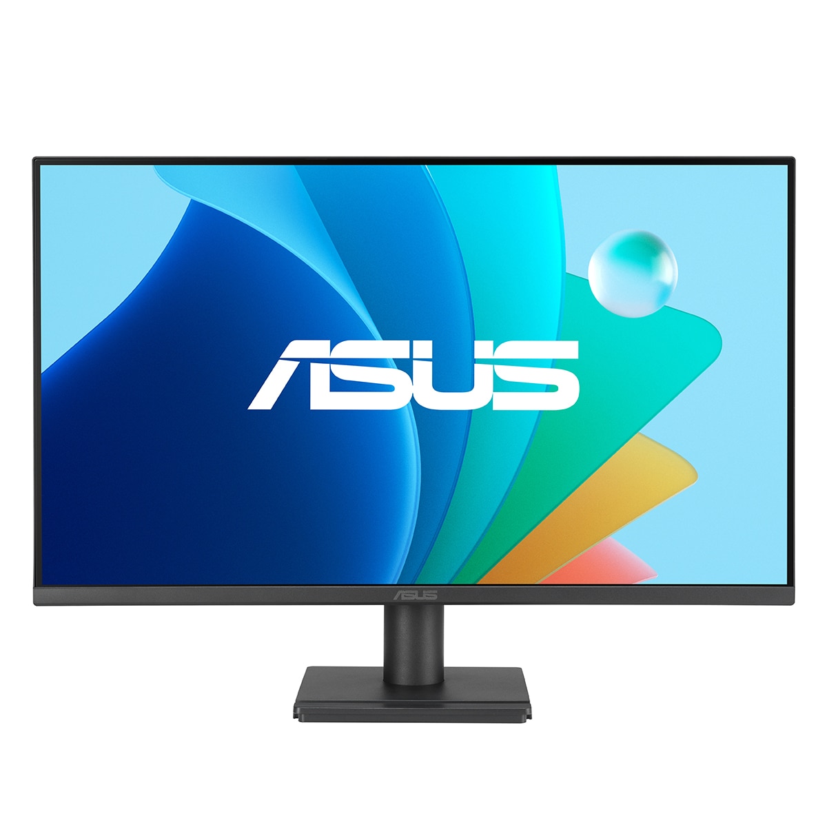 Imagen 0 de Monitor PC 68,6 cm (27") ASUS VA279HG, 120 Hz, Full HD, IPS