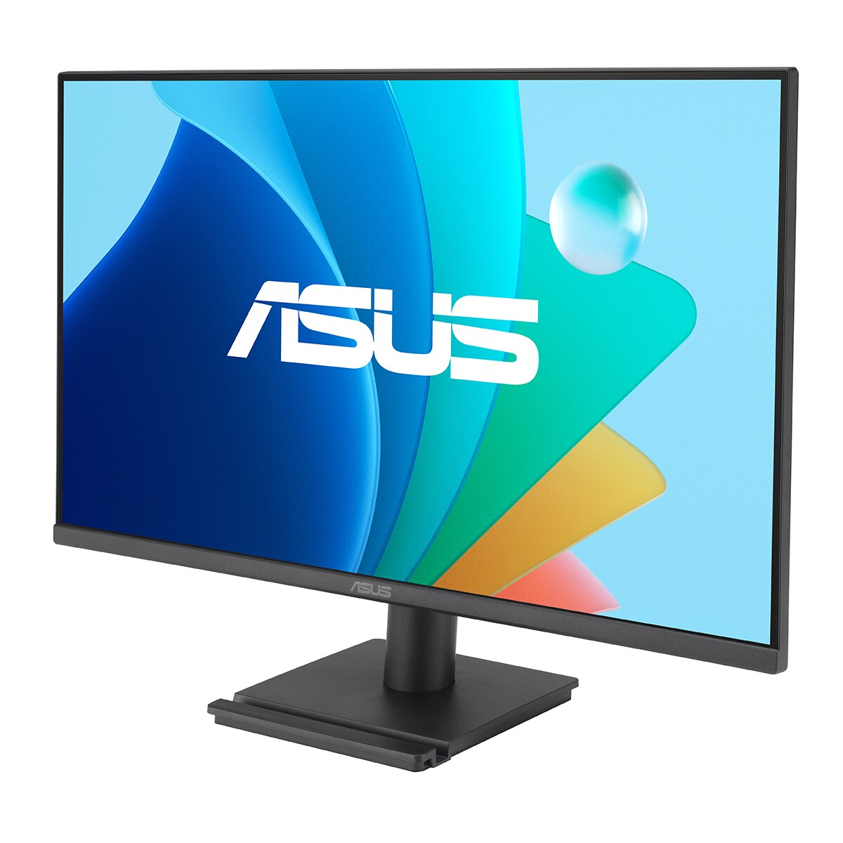 Monitor PC 68,6 cm (27") ASUS VA279HG, 120 Hz, Full HD, IPS Negro-4