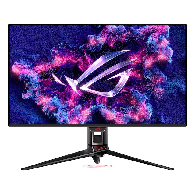 Imagen 0 de Monitor PC gaming 80 cm (31,5") ASUS ROG Swift PG32UCDMZ, 240 Hz, UHD, QD-OLED