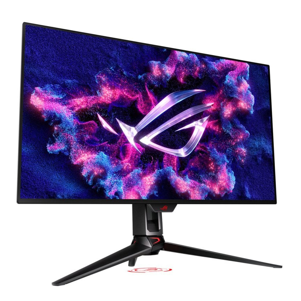 Monitor PC gaming 80 cm (31,5") ASUS ROG Swift PG32UCDMZ, 240 Hz, UHD, QD-OLED Negro-2