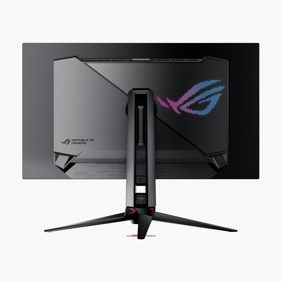 Monitor PC gaming 80 cm (31,5") ASUS ROG Swift PG32UCDMZ, 240 Hz, UHD, QD-OLED Negro-3