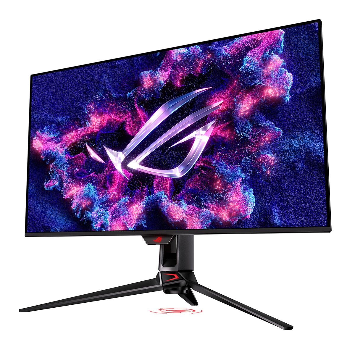 Monitor PC gaming 80 cm (31,5") ASUS ROG Swift PG32UCDMZ, 240 Hz, UHD, QD-OLED Negro-4