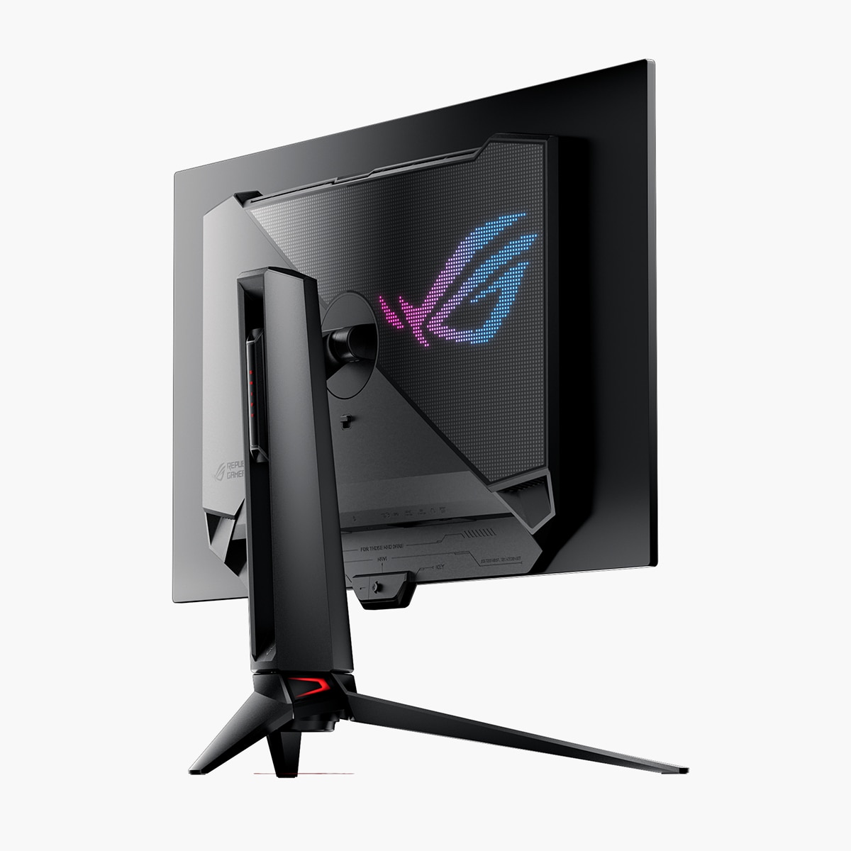Monitor PC gaming 80 cm (31,5") ASUS ROG Swift PG32UCDMZ, 240 Hz, UHD, QD-OLED Negro-6
