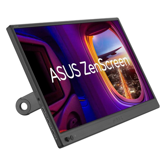 Monitor PC portátil 39,6 cm (15,6