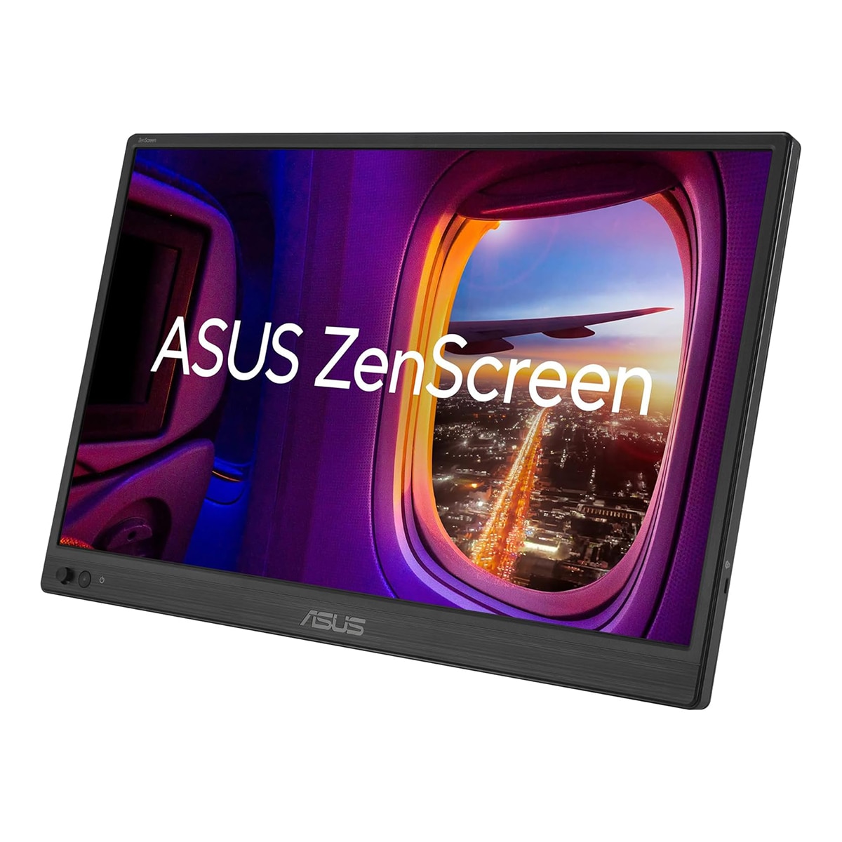 Monitor PC portátil 39,6 cm (15,6") ASUS ZenScreen MB169CK, 60 Hz, Full HD, IPS Negro-3