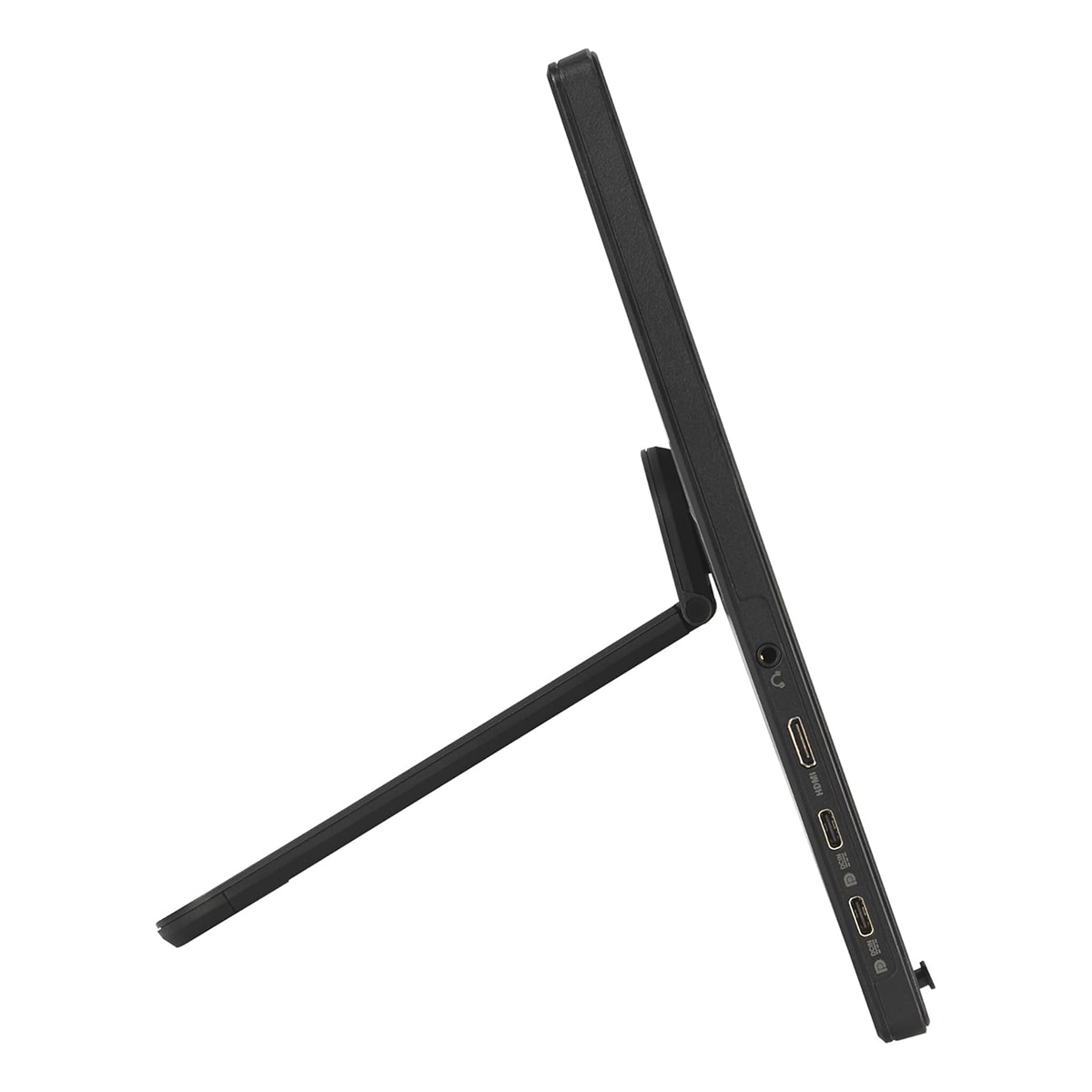 Monitor PC portátil 39,6 cm (15,6") ASUS ZenScreen MB169CK, 60 Hz, Full HD, IPS Negro-5