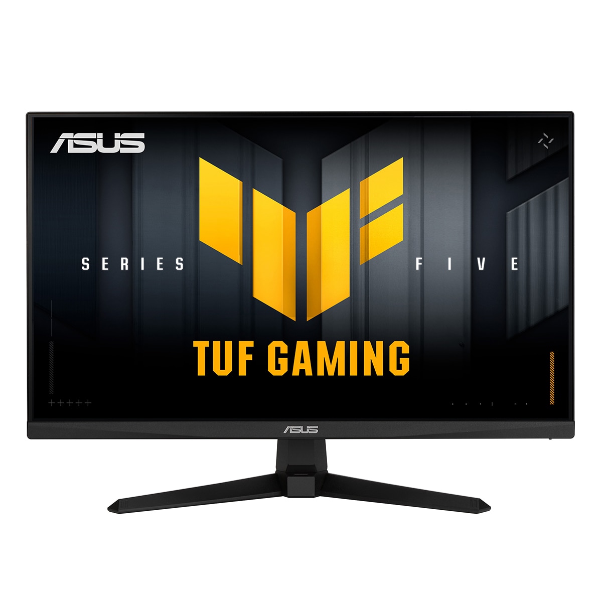 Imagen 0 de Monitor PC gaming 60,5 cm (23,8") ASUS TUF VG249Q5A, 200 Hz, Full HD, IPS