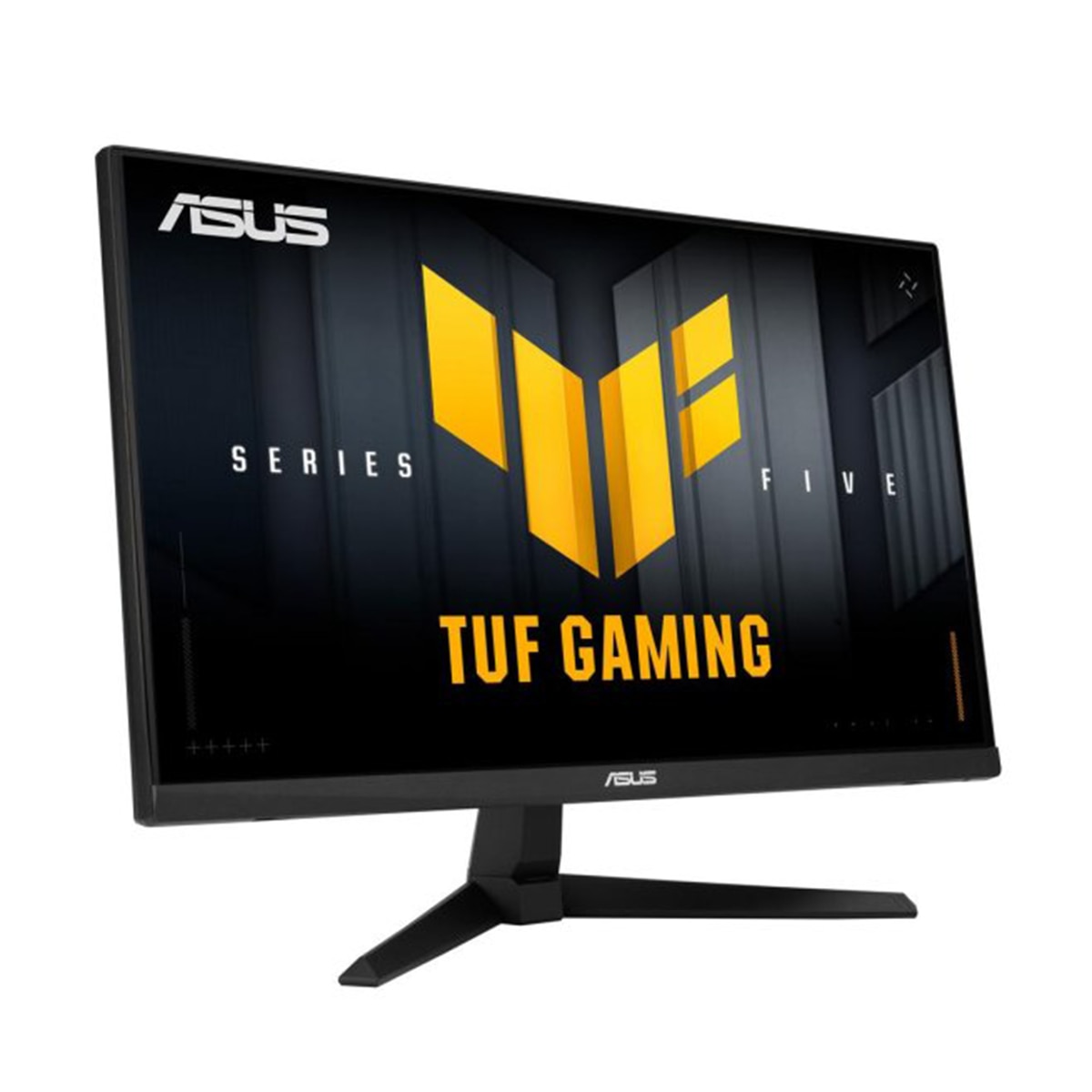 Monitor PC gaming 60,5 cm (23,8") ASUS TUF VG249Q5A, 200 Hz, Full HD, IPS Negro-2