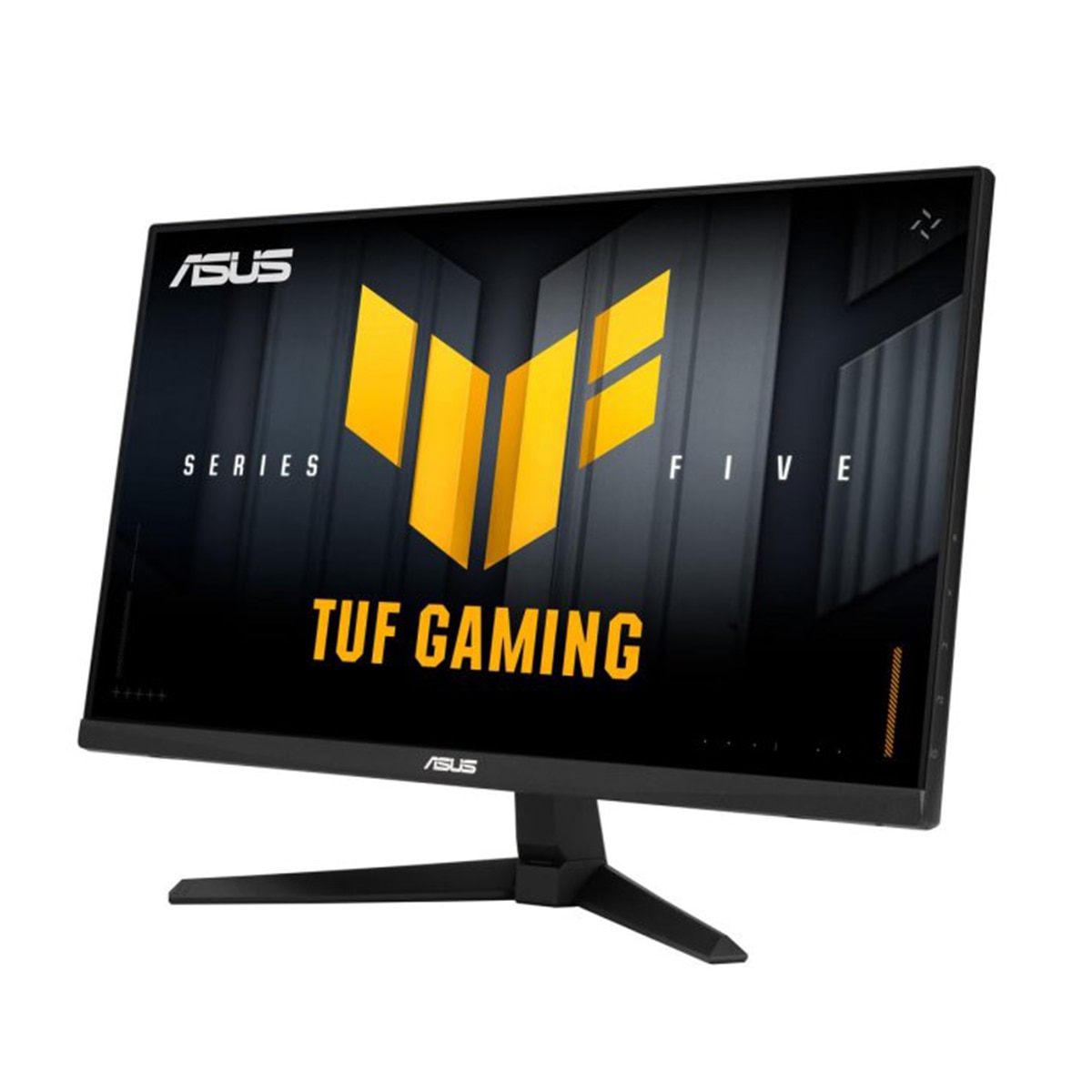 Monitor PC gaming 60,5 cm (23,8") ASUS TUF VG249Q5A, 200 Hz, Full HD, IPS Negro-4