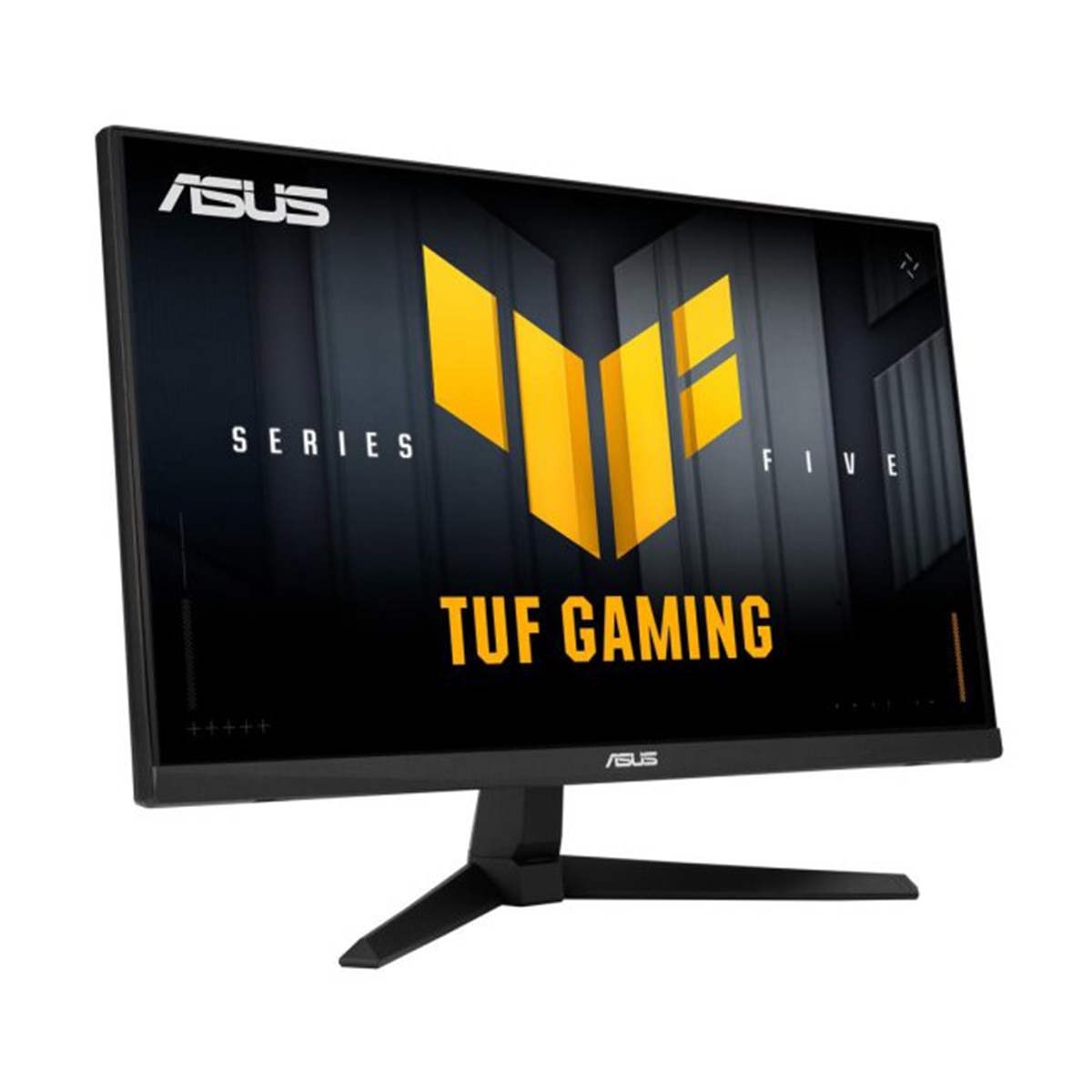 Monitor PC gaming 60,5 cm (23,8") ASUS TUF VG249QML5A, 240 Hz, Full HD, IPS - Negro Negro-2