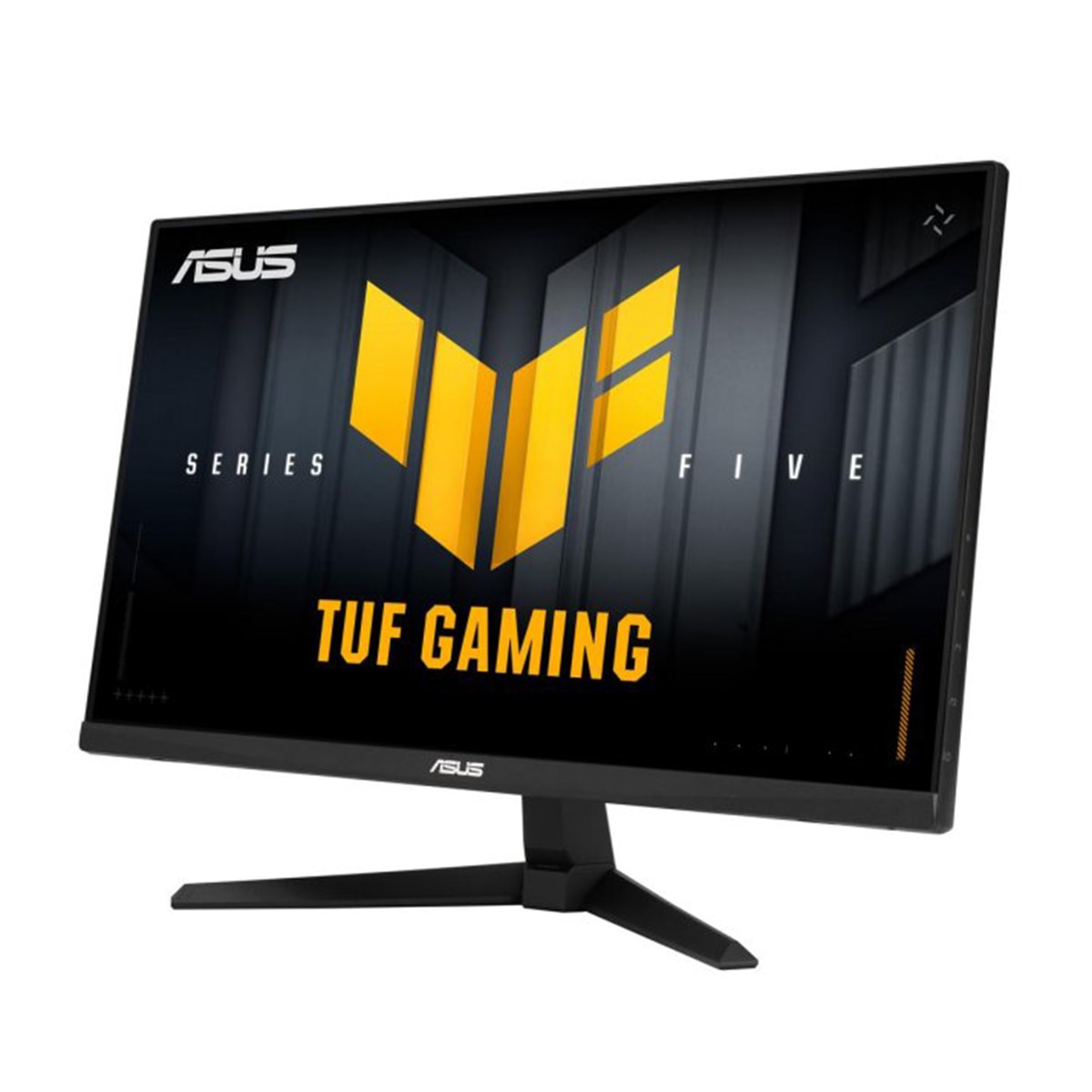 Monitor PC gaming 60,5 cm (23,8") ASUS TUF VG249QML5A, 240 Hz, Full HD, IPS - Negro Negro-4