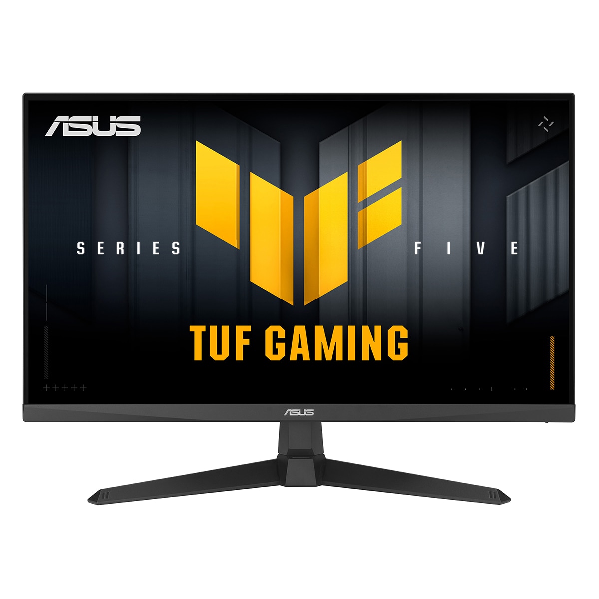 Imagen 0 de Monitor PC gaming 68,6 cm (27") ASUS TUF VG279Q5A, 200 Hz, Full HD, IPS