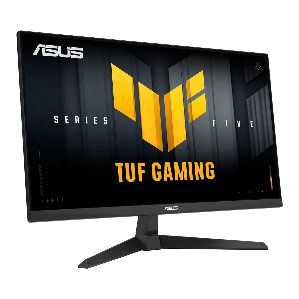 Monitor PC gaming 68,6 cm (27") ASUS TUF VG279Q5A, 200 Hz, Full HD, IPS - Negro Negro-2