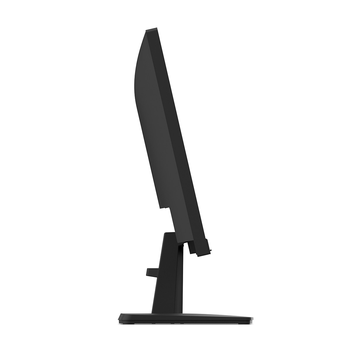 Monitor PC 55 cm (21,5") Lenovo L22-4e, 100 Hz, Full HD, IPS Black Raven-4