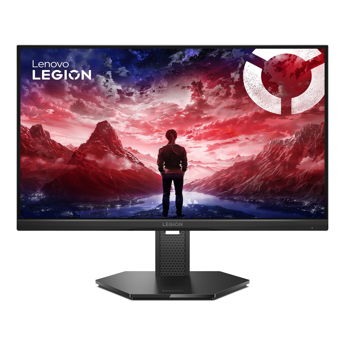 Imagen 0 de Monitor PC gaming 61 cm (23,8") Lenovo Legion 24-10, 240 Hz, Full HD, IPS