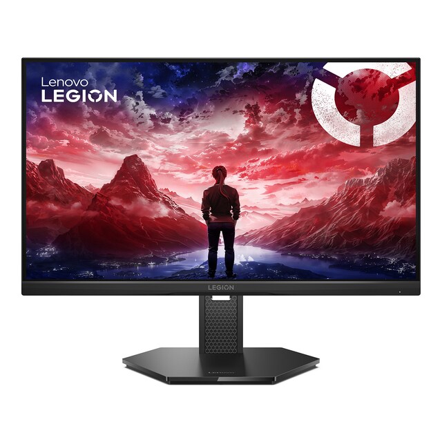 Imagen 0 de Monitor PC gaming 61 cm (23,8") Lenovo Legion 24-10, 240 Hz, Full HD, IPS