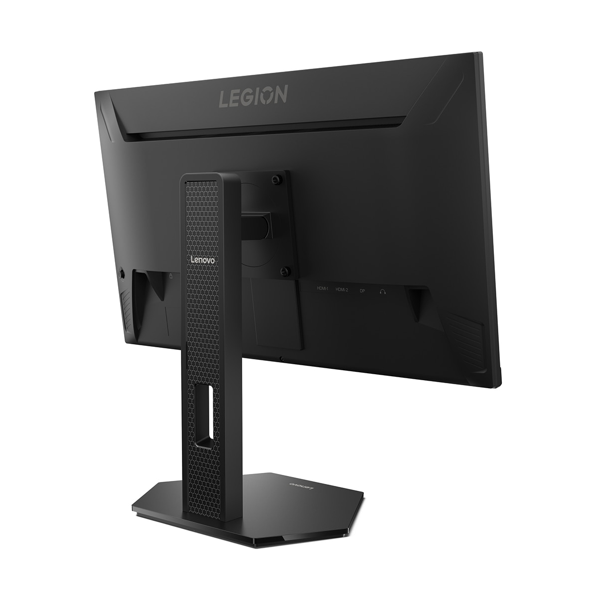 Monitor PC gaming 61 cm (23,8") Lenovo Legion 24-10, 240 Hz, Full HD, IPS Black Raven-5