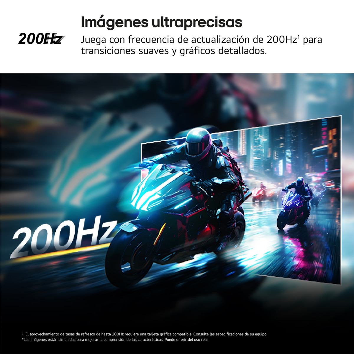 Monitor PC gaming 68 cm (27") LG Ultragear 27G610A, 200 Hz, QHD, IPS, AMD FreeSync Premium Gris-4