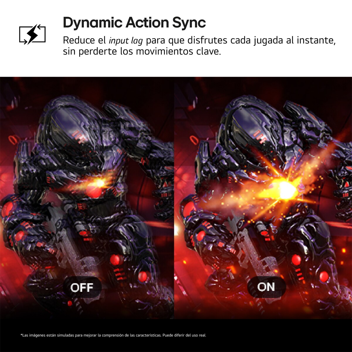 Monitor PC gaming 68 cm (27") LG Ultragear 27G610A, 200 Hz, QHD, IPS, AMD FreeSync Premium Gris-9