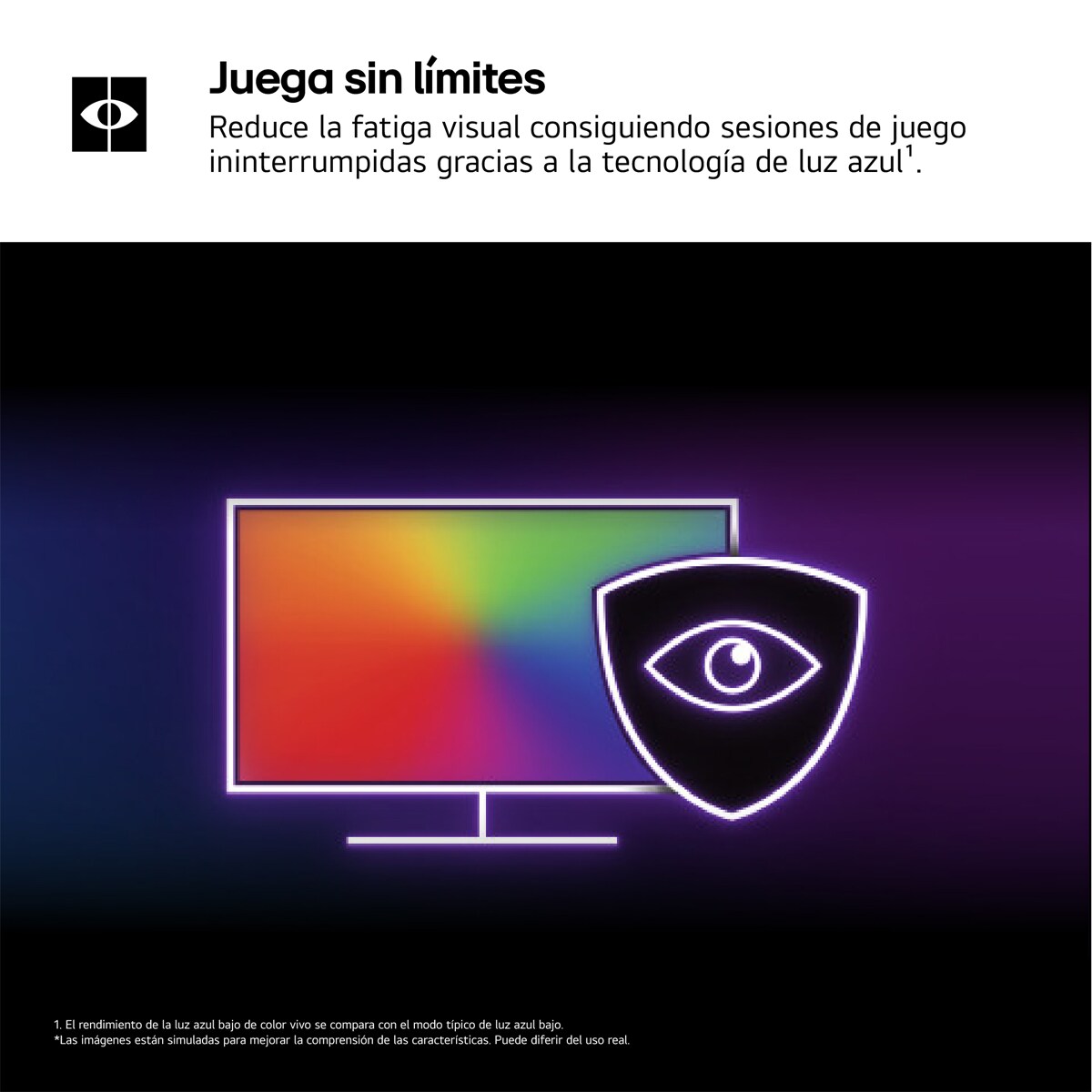 Monitor PC gaming 68 cm (27") LG Ultragear 27G610A, 200 Hz, QHD, IPS, AMD FreeSync Premium Gris-12