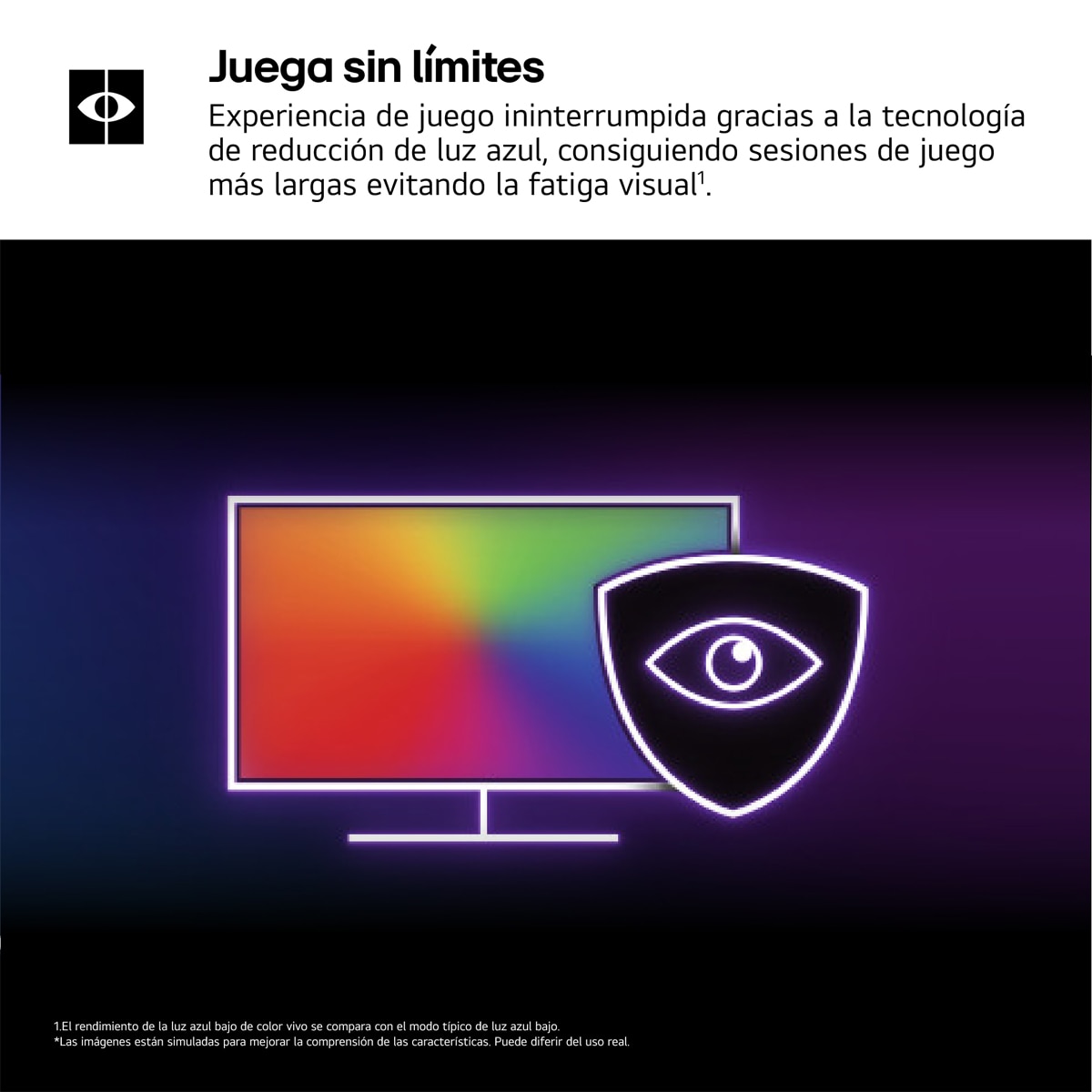 Monitor PC gaming 80 cm (32") LG Ultragear 32GX850A, 165 Hz, UHD, OLED, AMD FreeSync Premium Pro - Gris Gris-9