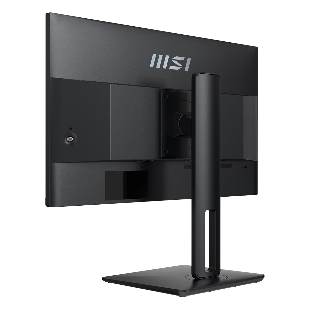 Monitor PC 61 cm (23,8") MSI PRO MP245PG, 100 Hz, IPS, Full HD, Ajustable, con altavoz integrado Negro-3