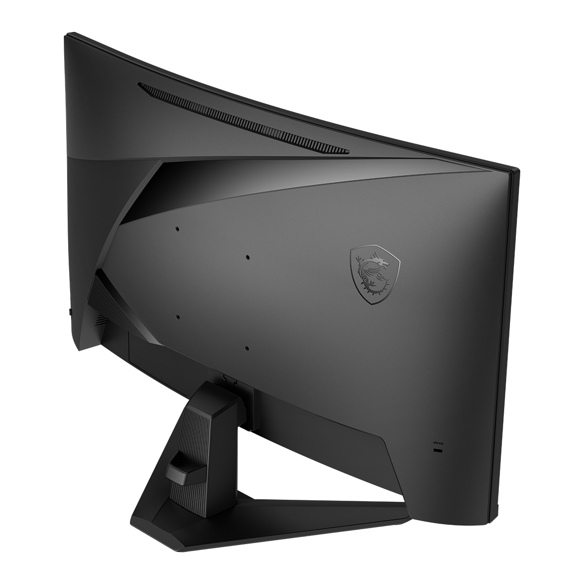 Monitor PC Gaming curvo 69 cm (27") MSI MAG 276CF E20, 200 Hz, Rapid VA, Full HD - Negro Negro-5