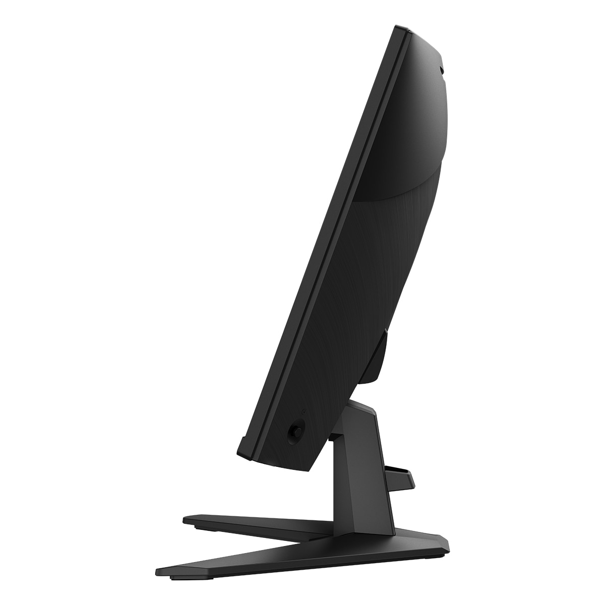 Monitor PC Gaming curvo 69 cm (27") MSI MAG 276CF E20, 200 Hz, Rapid VA, Full HD - Negro Negro-6