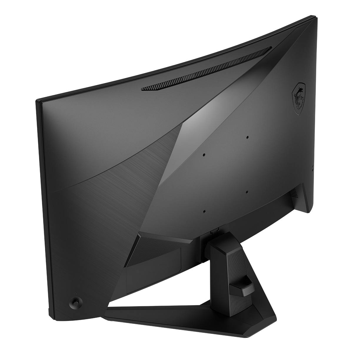 Monitor PC Gaming curvo 69 cm (27") MSI MAG 276CF E20, 200 Hz, Rapid VA, Full HD - Negro Negro-8