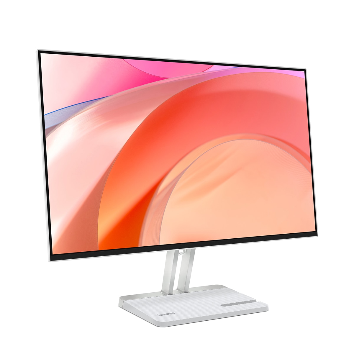 Monitor PC 60,4cm (23,8") Lenovo L24-4C, 144 Hz, Full HD - Gris Gris-2