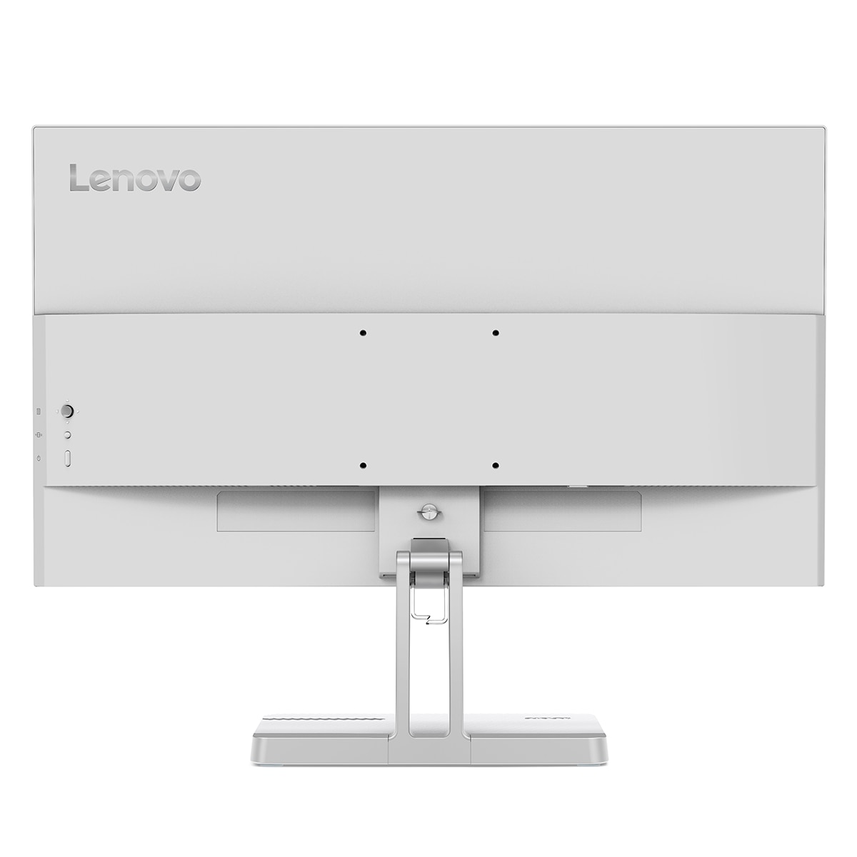 Monitor PC 60,4cm (23,8") Lenovo L24-4C, 144 Hz, Full HD - Gris Gris-3