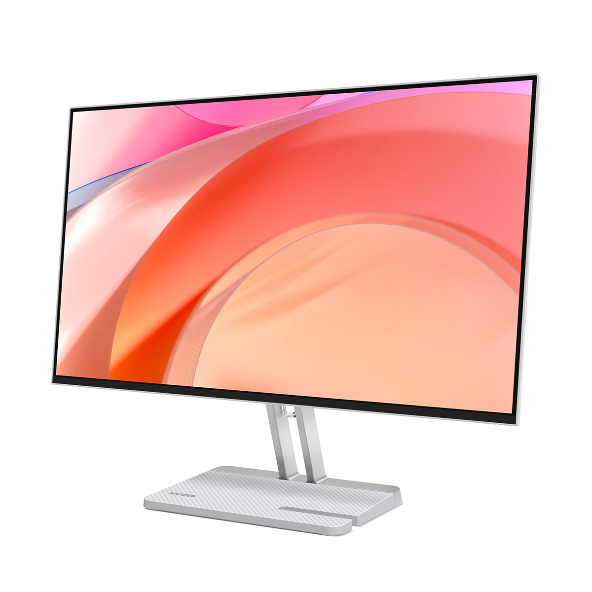 Monitor PC 60,4cm (23,8") Lenovo L24-4C, 144 Hz, Full HD - Gris Gris-5