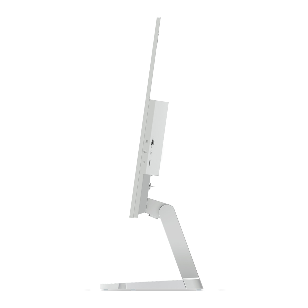 Monitor PC 60,4cm (23,8") Lenovo L24-4C, 144 Hz, Full HD - Gris Gris-6