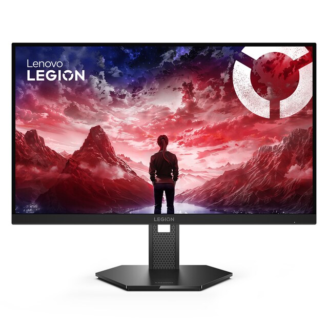 Imagen 0 de Monitor PC Gaming 68,5cm (27") Lenovo Legion 27U-10, 160 Hz, UHD 4K