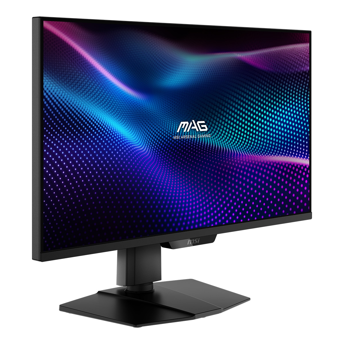 Monitor PC Gaming 80cm (27") MSI MAG 274UPDF E16M, 320 Hz, UHD 4K Negro-2