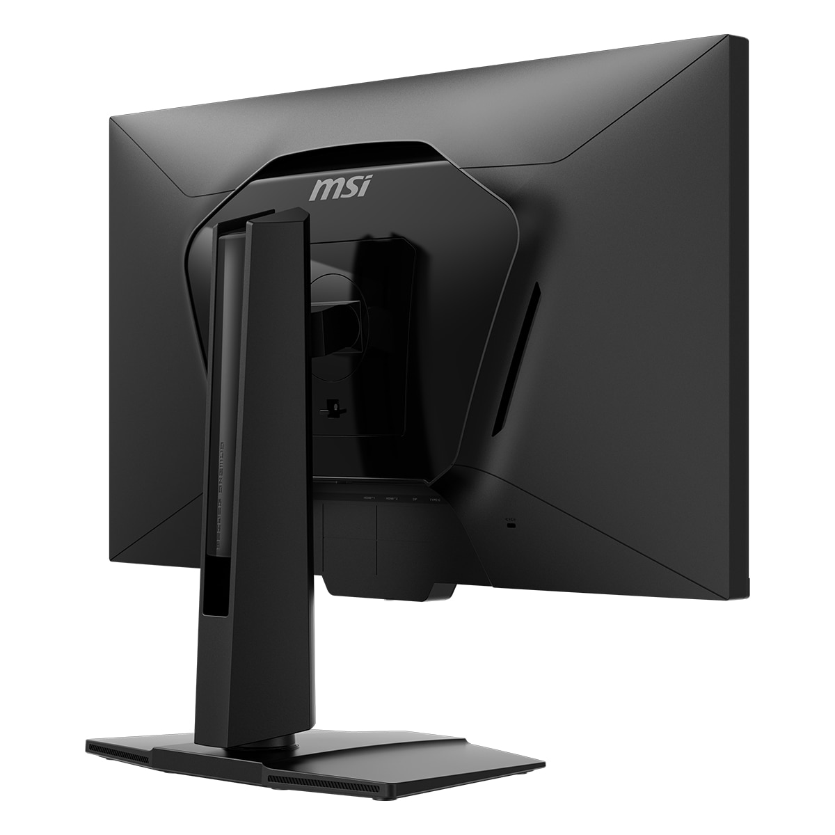 Monitor PC Gaming 80cm (27") MSI MAG 274UPDF E16M, 320 Hz, UHD 4K Negro-3