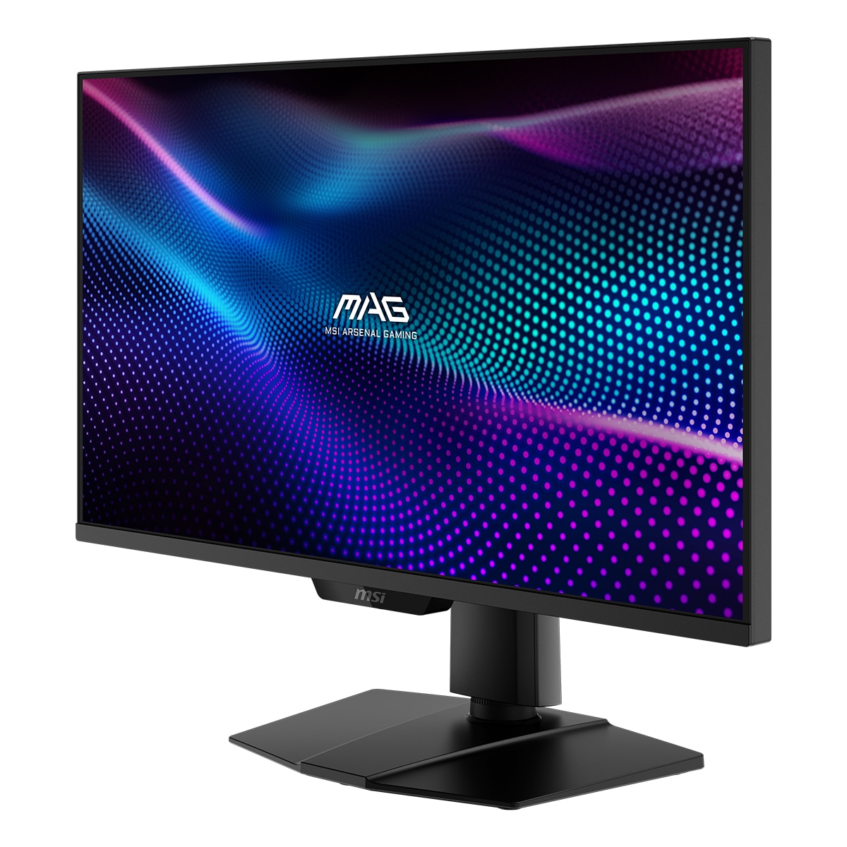 Monitor PC Gaming 80cm (27") MSI MAG 274UPDF E16M, 320 Hz, UHD 4K Negro-4