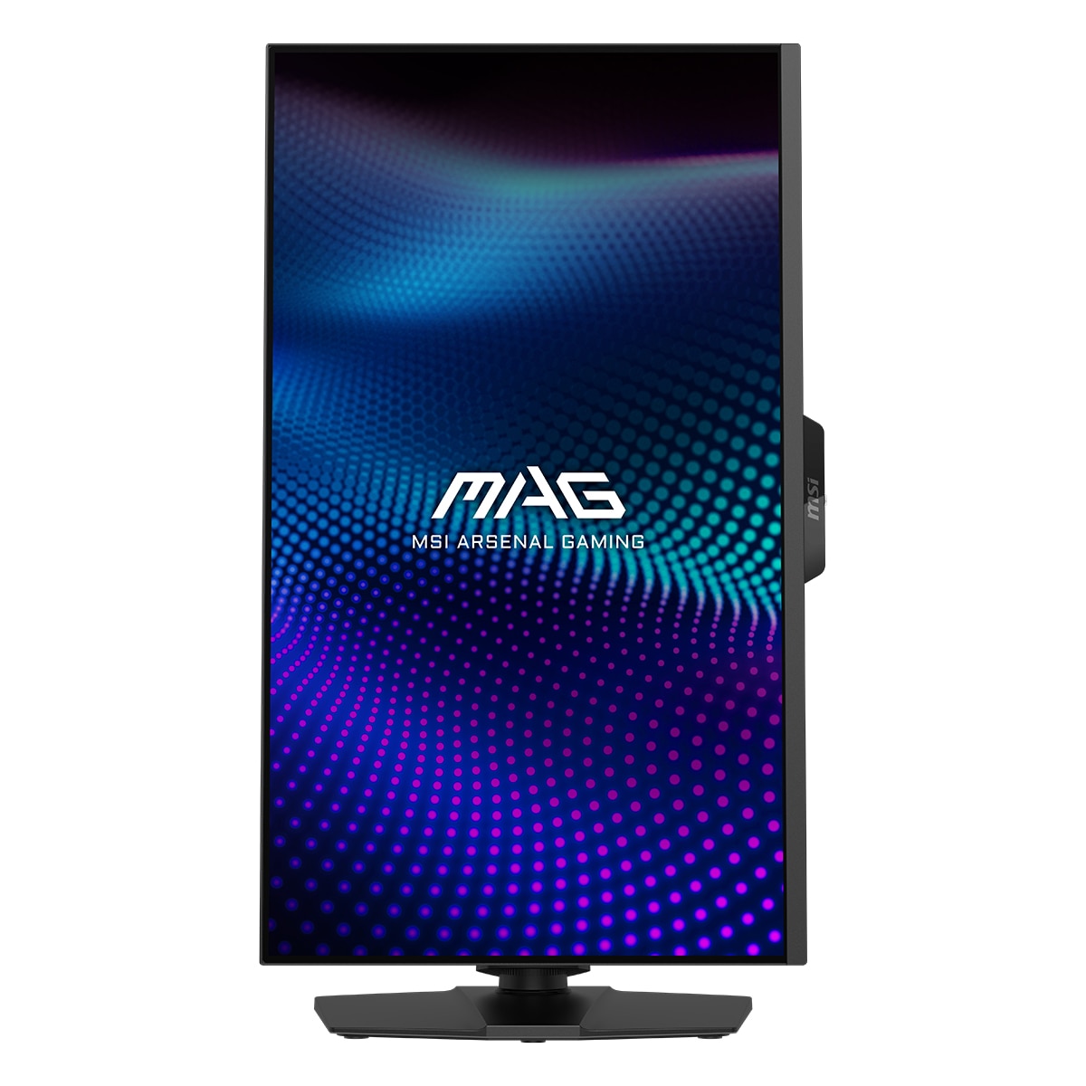 Monitor PC Gaming 80cm (27") MSI MAG 274UPDF E16M, 320 Hz, UHD 4K Negro-6