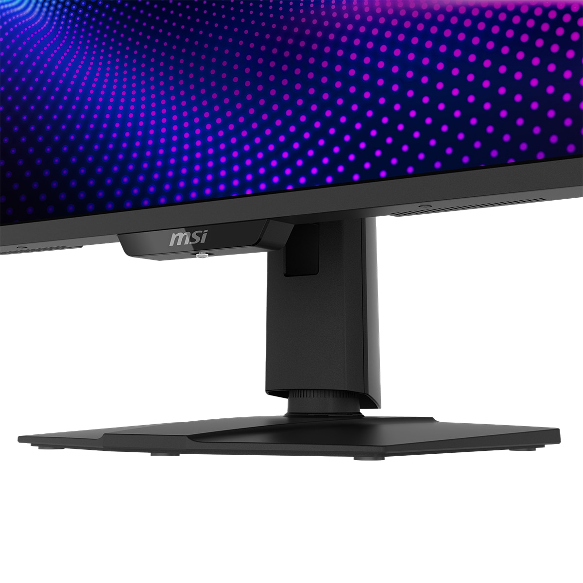 Monitor PC Gaming 80cm (27") MSI MAG 274UPDF E16M, 320 Hz, UHD 4K Negro-7