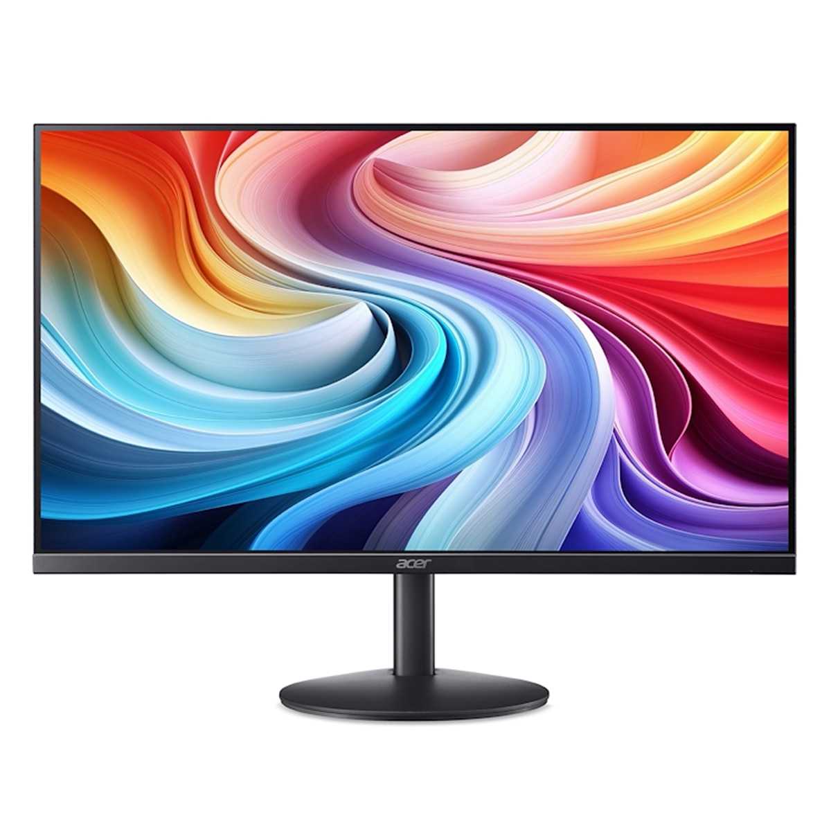 Imagen 0 de Monitor PC 60,4cm  (23,8") Acer SA243YP1BI, 144 Hz, Full HD, FreeSync