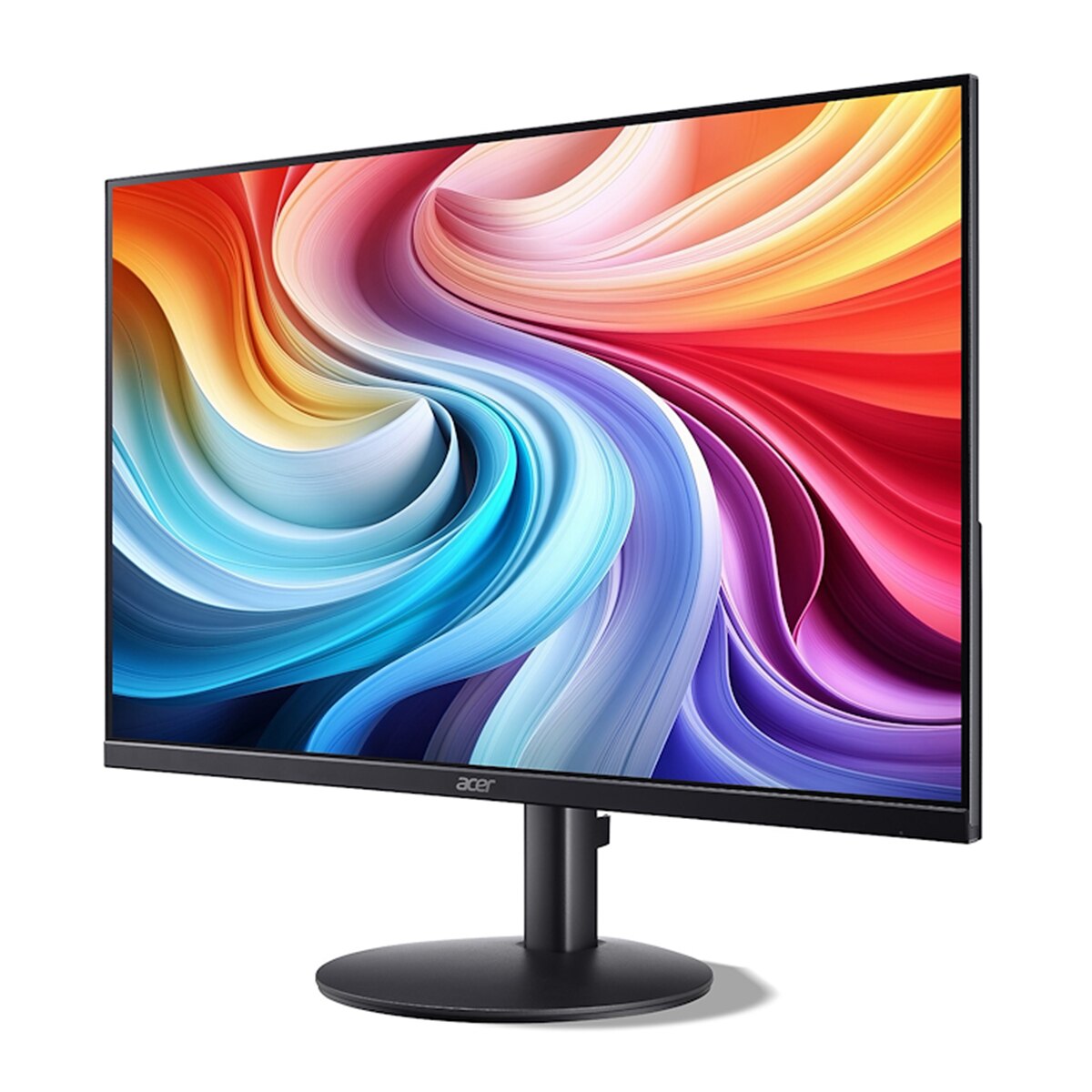 Monitor PC 60,4cm  (23,8") Acer SA243YP1BI, 144 Hz, Full HD, FreeSync Negro-4