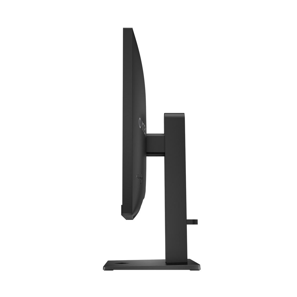 Monitor PC Gaming 68,5cm (27") HP OMEN 27q G2, 180Hz, QHD, AMD FreeSync Negro-5