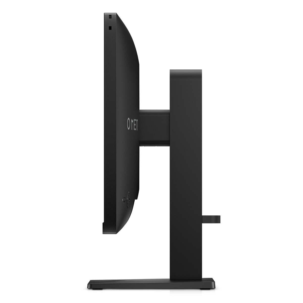 Monitor PC Gaming 62,2cm (24,5") HP OMEN 25, 360Hz, Full HD IPS, AMD FreeSync Premium y compatible con NVIDIA G-SYNC Negro-5