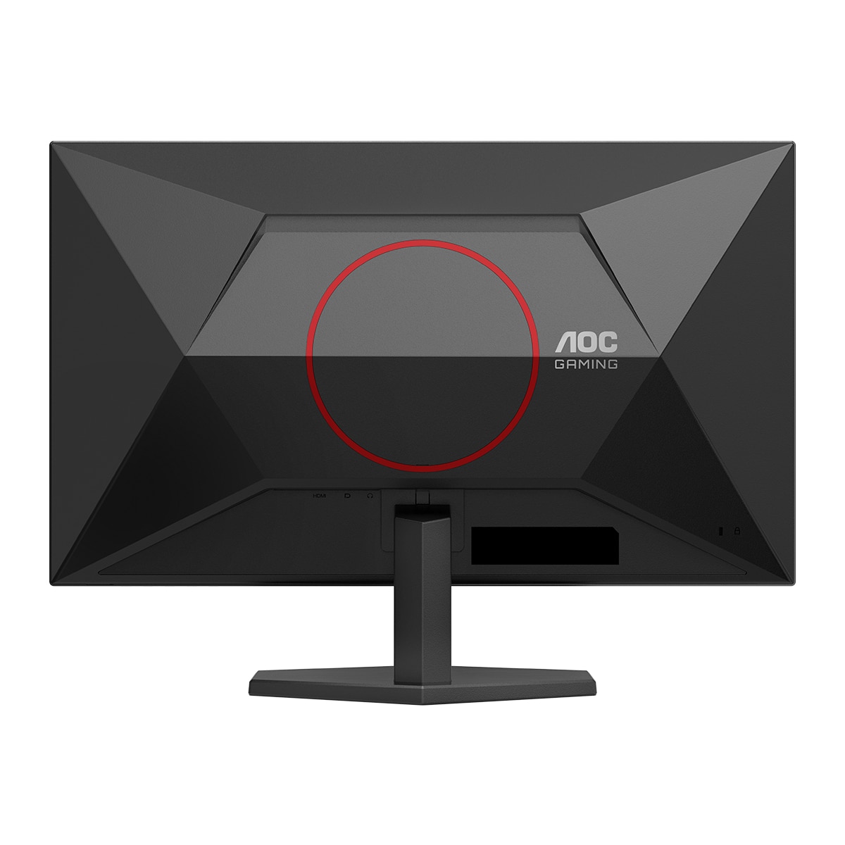 Monitor PC Gaming 68,6cm (27") AOC 27G42E, 180 Hz, Full HD IPS, HDR10, Adaptive Sync., G-Sync Compatible Negro-3