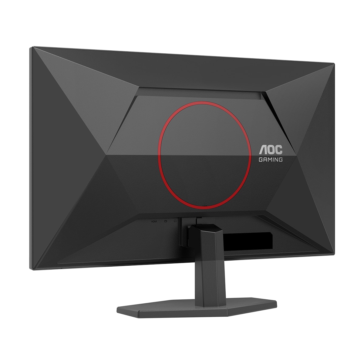Monitor PC Gaming 68,6cm (27") AOC 27G42E, 180 Hz, Full HD IPS, HDR10, Adaptive Sync., G-Sync Compatible Negro-5