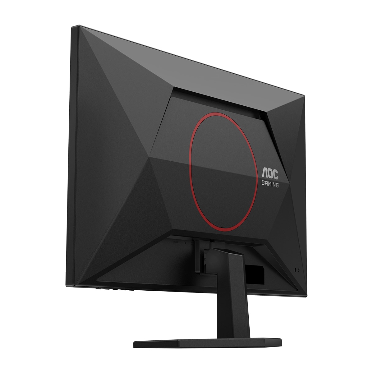 Monitor PC Gaming 68,6cm (27") AOC 27G42E, 180 Hz, Full HD IPS, HDR10, Adaptive Sync., G-Sync Compatible Negro-7